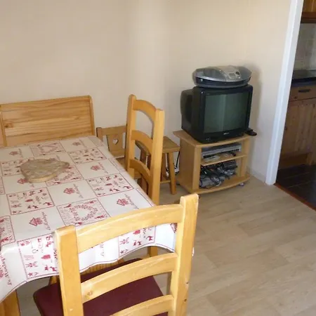 Champame Appartement