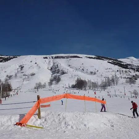 Champame Appartement Les Deux Alpes