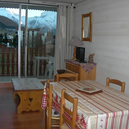 Champame Appartement