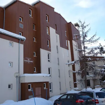 Champame Appartement *
