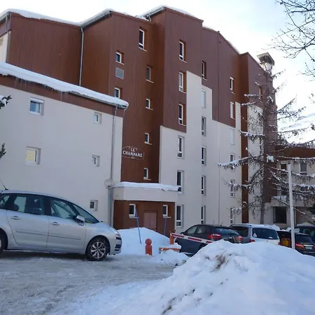 Champame Appartement *