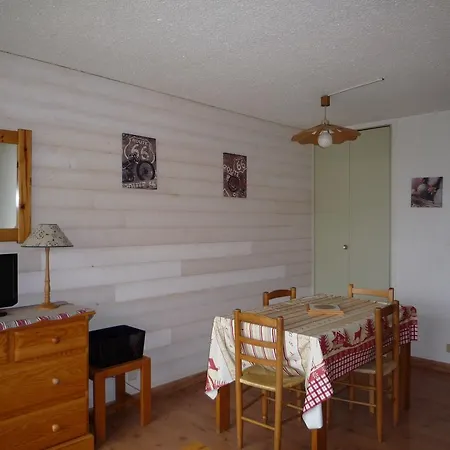 Champame Appartement Les Deux Alpes