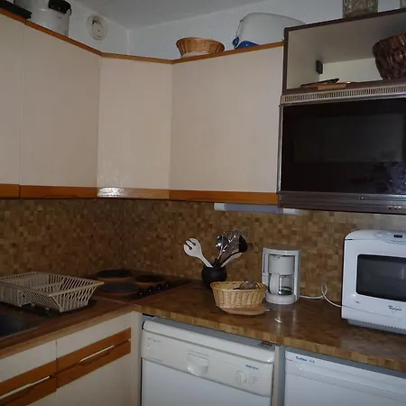Appartement Champame Les Deux Alpes