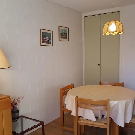 Appartement Champame