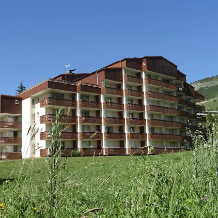 Champame * Les Deux Alpes
