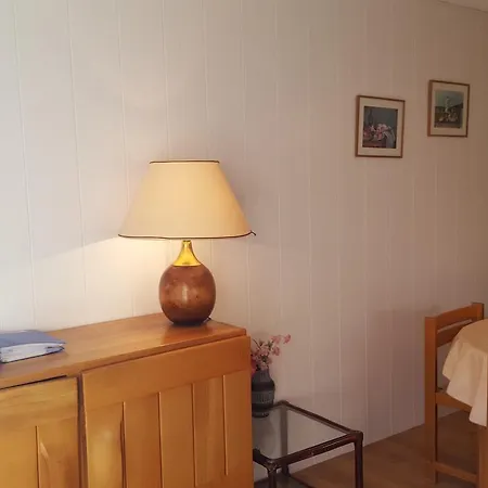 Champame Les Deux Alpes