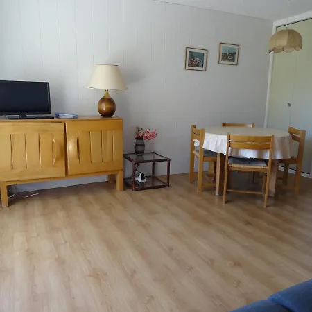 Appartement Champame