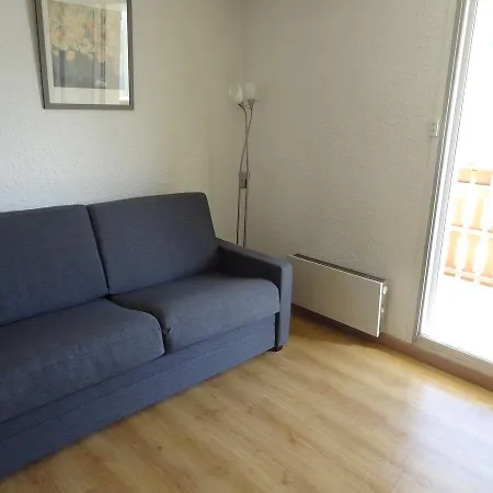 Appartement Champame *