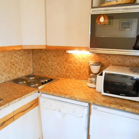Champame Appartement *
