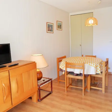 Appartement Champame *